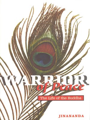 cover image of Warrior of Peace